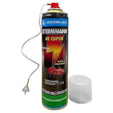 Anti-cupim Aerossol 400ml/260g - SayerLack