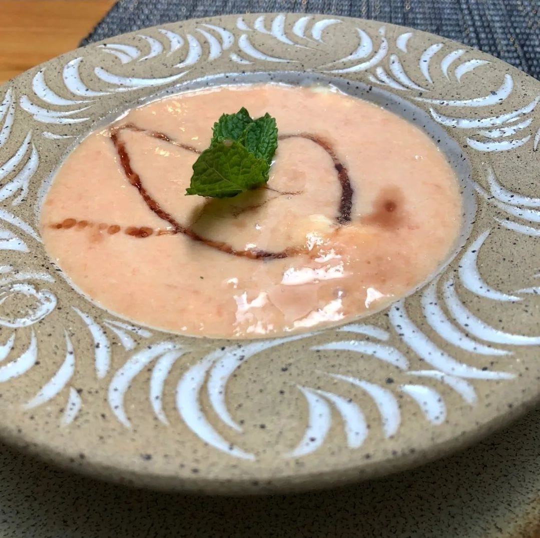 CREME DE PAPAIA