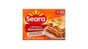 LASANHA BOLONHESA SEA