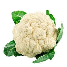 Couve-flor 100G