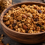 GRANOLA
