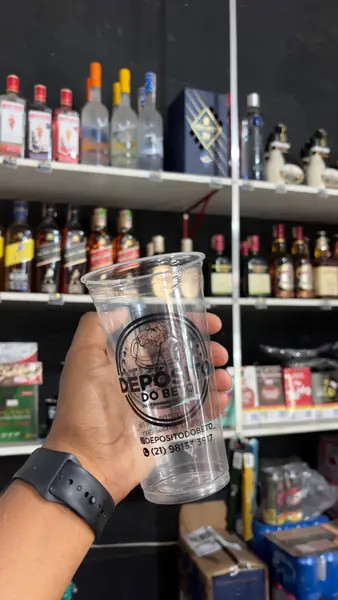COPO 550ML