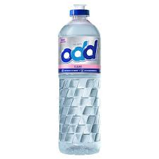 DETERG ODD LIMPPANO 500ML CLEAR