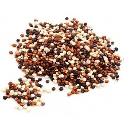 Quinua Em Grao Tricolor (100g)