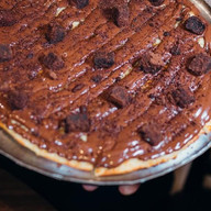 Brownie Família