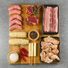 Kit Churrasco CJ 02
