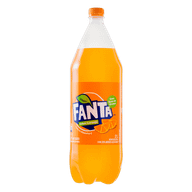 Fanta Laranja 2l