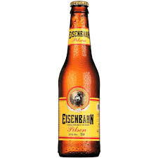 LONG NECK EISENBAHN