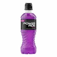 PowerAde Uva 
