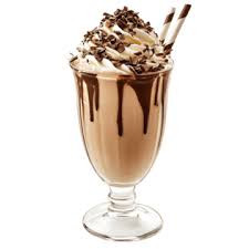 CHOCOLATE