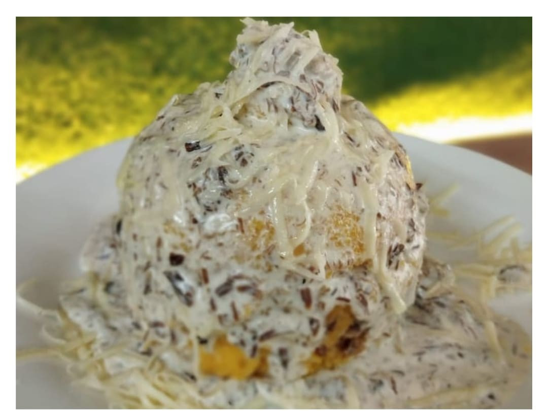DELY CUSCUZ GOURMET