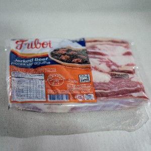 CHARQUE 400G