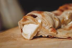 BORDA CREAM CHEESE