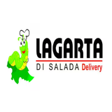 Lagarta Di Salada - Esteio