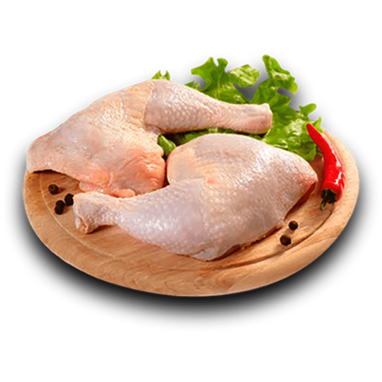COXA C/ SOBRE COXA e DORSAL  1kg