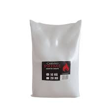 CARVÃO 10KG