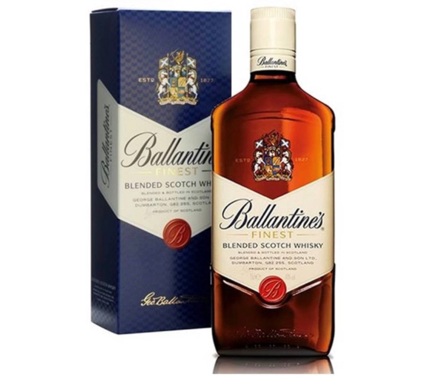 BALLANTINES 1 Lt