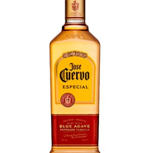 TEQUILA JOSE CUERVO OURO 750ML