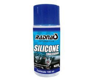 SILICONE LIQUIDO RADNAQ 100ML