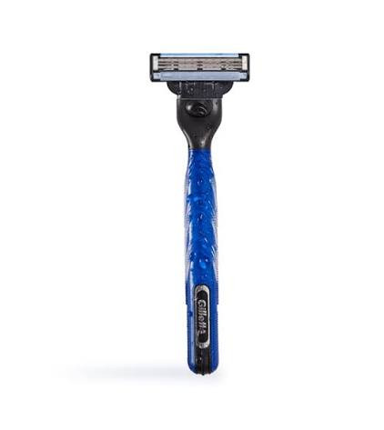 PRESTOBARBA MAX 3