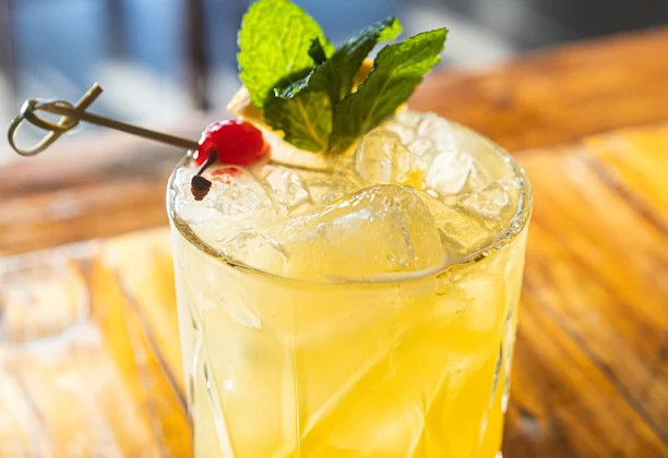 Mai Tai