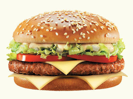 BIG BURGUER