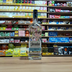 EL JIMADOR BLANCO 750ML