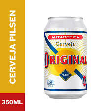ORIGINAL LATA 350ML