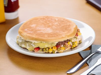 Xis Burguer