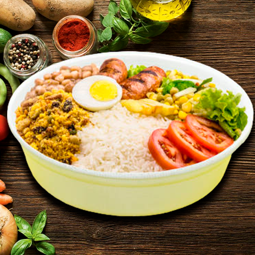 MARMITEX PRATO MINEIRA