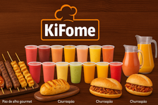 KIFOME