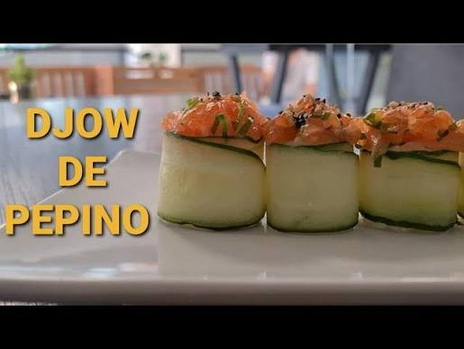 Dyo de pepino