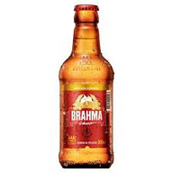 BRAHMA 300ML