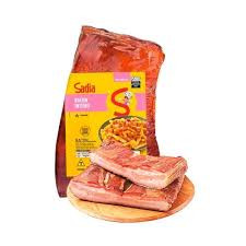 BACON SADIA 300G