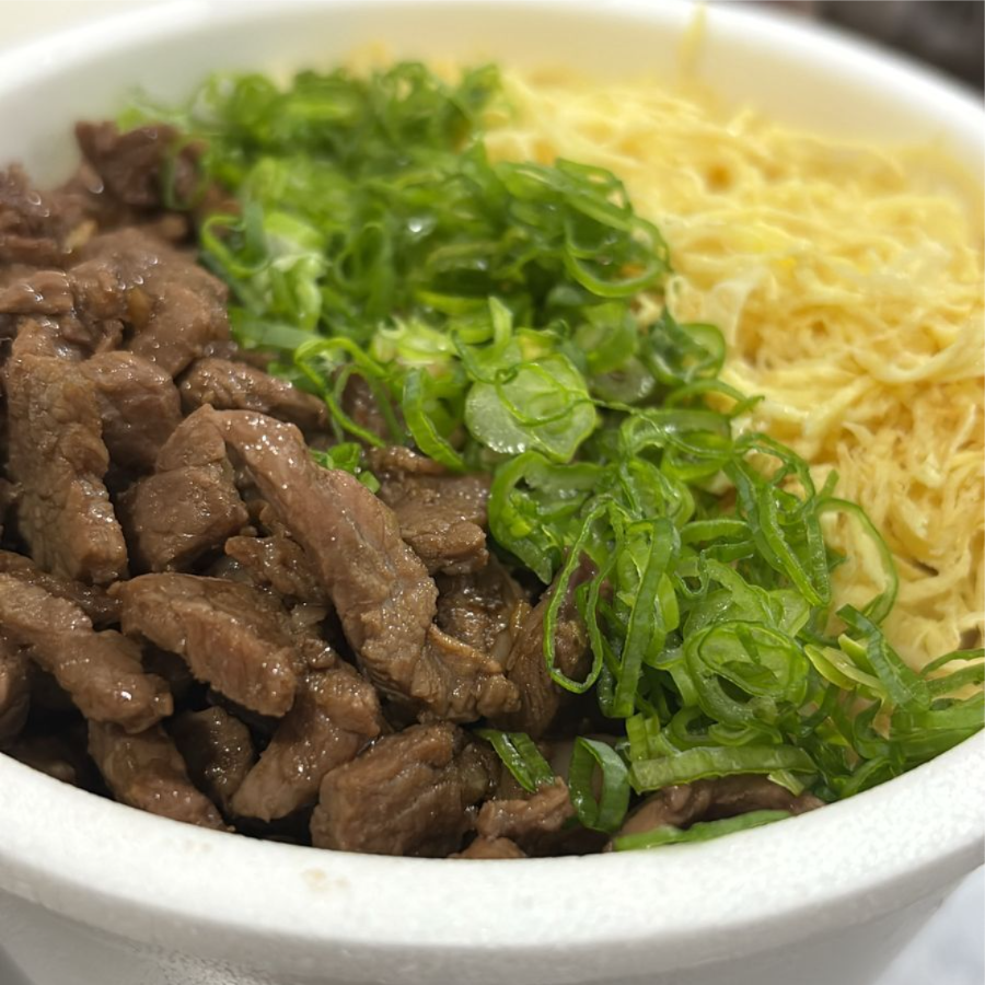 SOBA G  