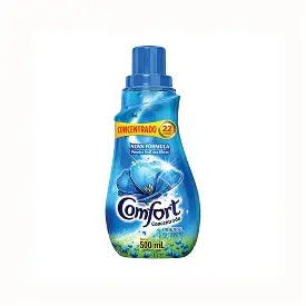 Amaciante Concentrado (Comfort) 500ml