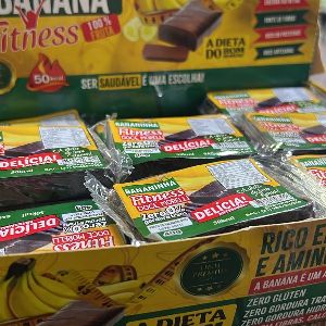 BANANINHA