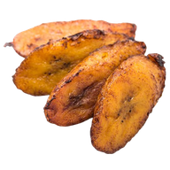 BANANA DA TERRA