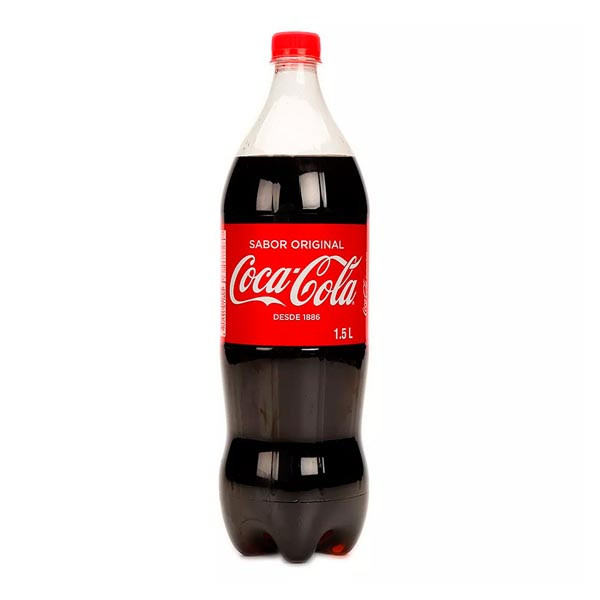 Coca Cola 