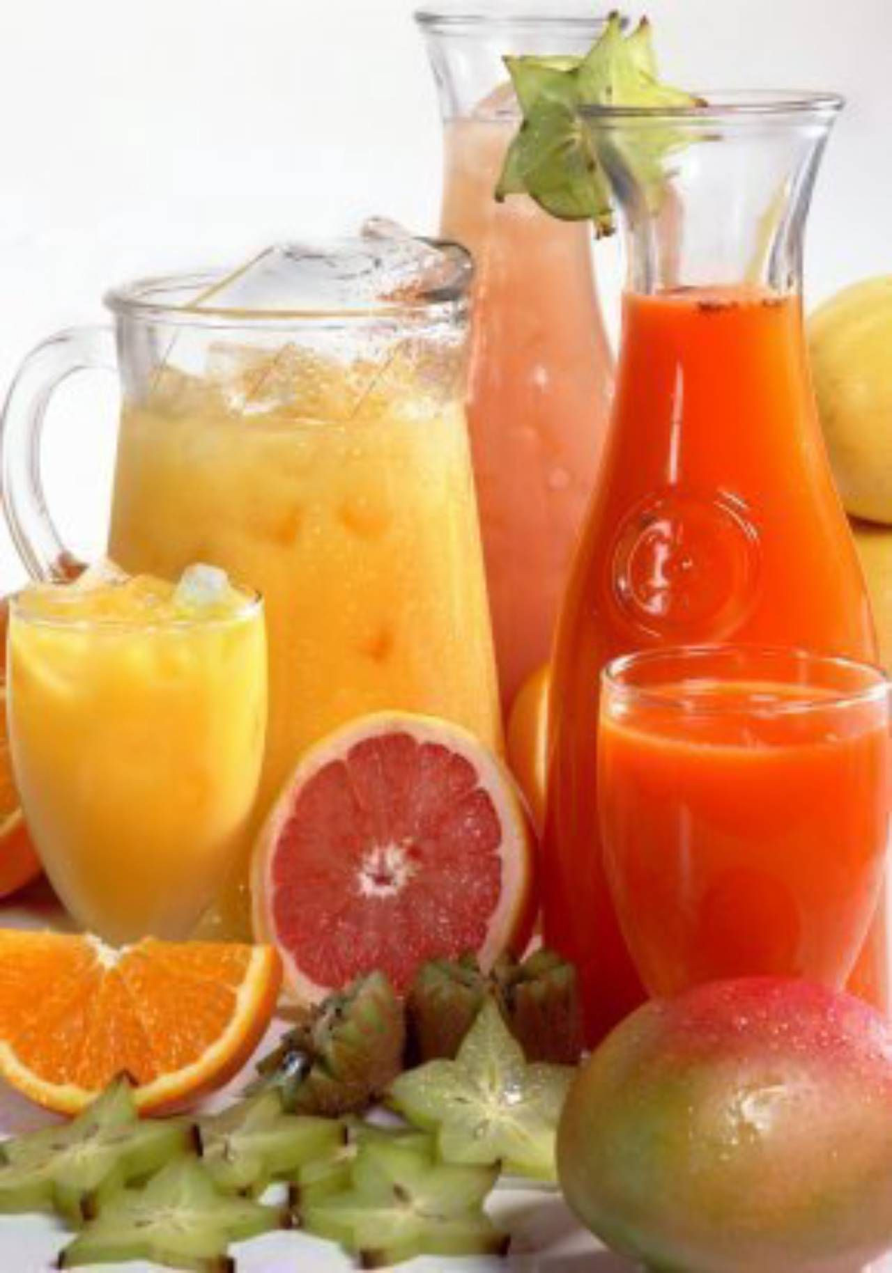 Suco Goiaba (1 Litro)