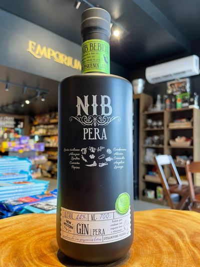 NIB Gin Pera (700ML)