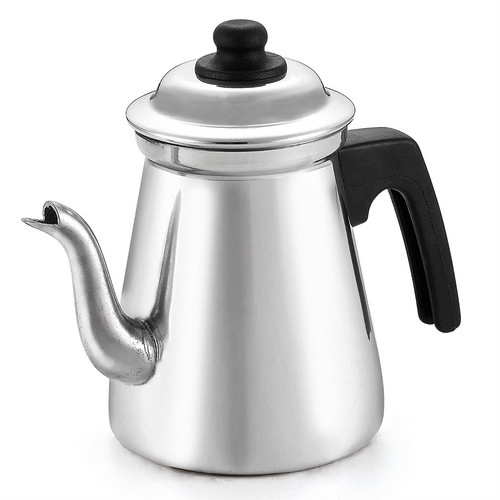 BULE DE ALUMÍNIO N8 1500ML 