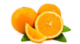 LARANJA PERA