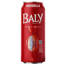 BALY FREEGELLS 473ML    