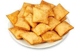 PORCAO PASTEIS
