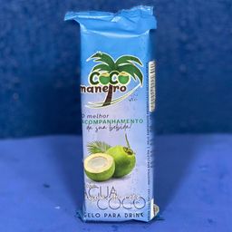 GELO COCO MANEIRO 200ML