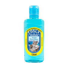 AROMA COALA ALGAS MARINHAS 120ML