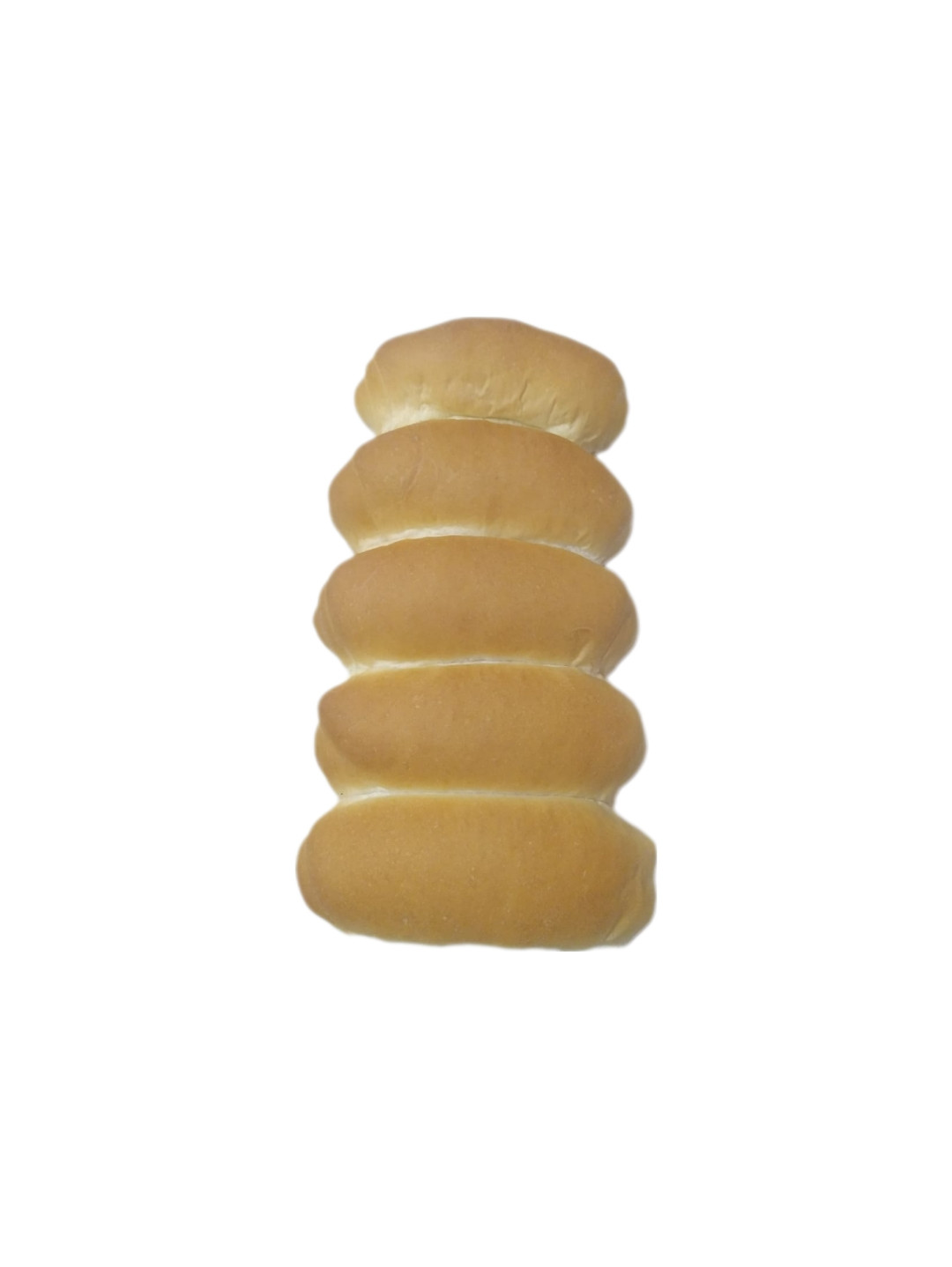 Pão Careca Tradicional