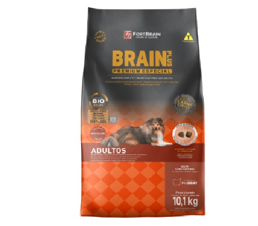 Brain Plus Original 20Kg
