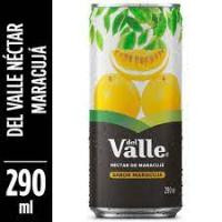 Del Vale Maracujá 290ml